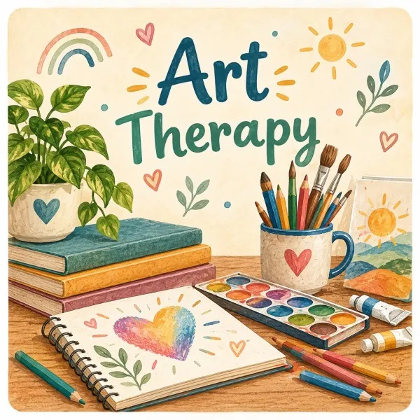 Art Therapy