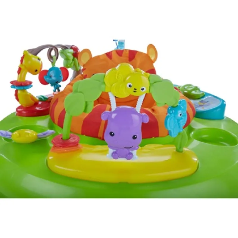 Fisher Price -  Jumperoo Λιονταράκι CHM91