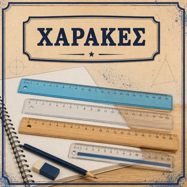 Χάρακες