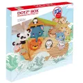 Diamond Dotz - Ψηφιδωτό, Animals 2 x 2 DBX.044 Diamond Dotz - Ψηφιδωτό, Animals 2 x 2 DBX.044