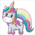 Diamond Dotz - Ψηφιδωτό, Magic Rainbow DD3.033 Diamond Dotz - Ψηφιδωτό, Magic Rainbow DD3.033