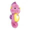 Fisher Price - Ιππόκαμπος Φωτεινό Αλογάκι Της Θάλασσας Ροζ DGH73 (DGH80)