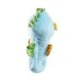 Fisher Price - Ιππόκαμπος Φωτεινό Αλογάκι Της Θάλασσας Σιέλ DGH82