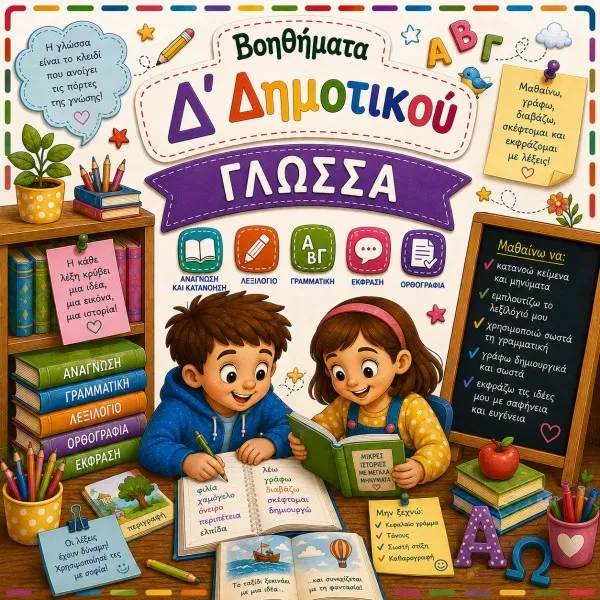 Γλώσσα