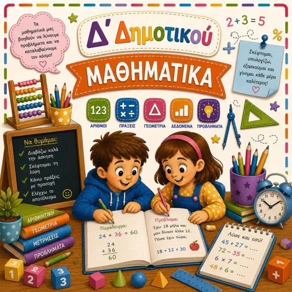 Μαθηματικά