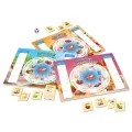 Desyllas Games - Επιτραπέζιο, Σεφ Εν Δράσει 100810 Desyllas Games - Επιτραπέζιο, Σεφ Εν Δράσει 100810