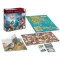 Desyllas Games - Επιτραπέζιο, Θησέας Και Μινώταυρος, Ο Λαβύρινθος Και Ο Μίτος Της Αριάδνης! 150006 Desyllas Games - Επιτραπέζιο, Θησέας Και Μινώταυρος, Ο Λαβύρινθος Και Ο Μίτος Της Αριάδνης! 150006