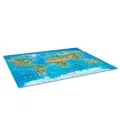 Desyllas Games - Puzzle, Διαβάζω & Μαθαίνω, Κόσμος 180XL Pcs 150019 Desyllas Games - Puzzle, Διαβάζω & Μαθαίνω, Κόσμος 180XL Pcs 150019