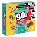 Desyllas Games - Επιτραπέζιο, Party Edition, 90s Memories Ποιος Που Πότε Γιατί? 100832 Desyllas Games - Επιτραπέζιο, Party Edition, 90s Memories Ποιος Που Πότε Γιατί? 100832