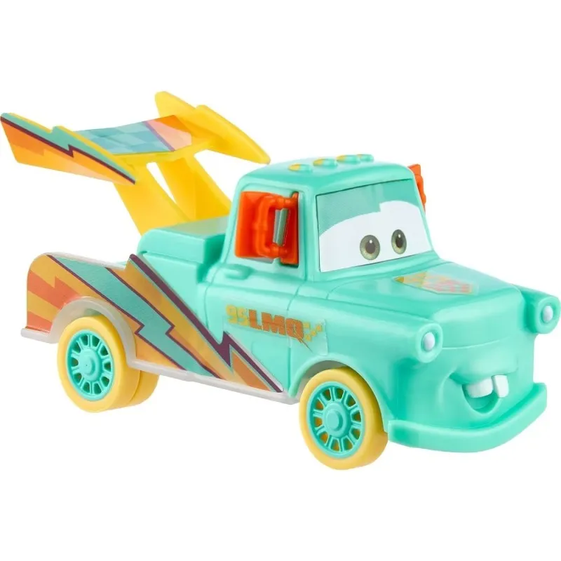 Mattel Cars - Light-Up, Mater JMT45 (JMT42)