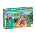 Desyllas Games - Τα Νησάκια Της Γνώσης, Γραμματοήρωες 100859 Desyllas Games - Τα Νησάκια Της Γνώσης, Γραμματοήρωες 100859