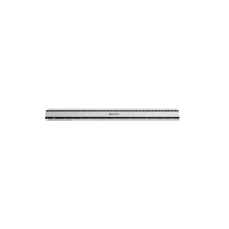 Westcott - Χάρακας Μεταλλικός 40cm E-10192
