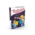 Hasbro - Επιτραπέζιο, Taboo, Μικροί Εναντίον Μεγάλων E4941
