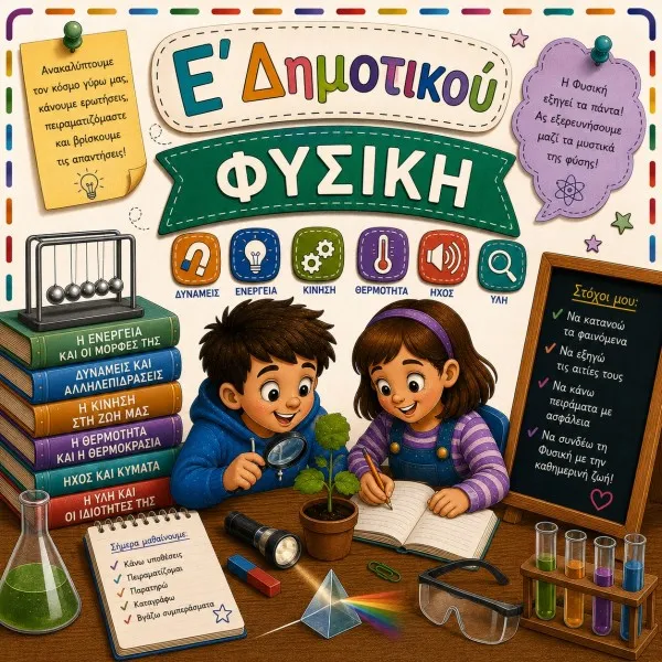 Φυσική