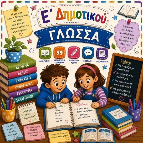 Γλώσσα