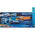 Παιχνιδολαμπάδα Hasbro Nerf - Elite 2.0 Eaglepoint RD-8 F0423