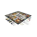 Hasbro - Επιτραπέζιο, Cluedo, Το Κλασσικό Παιχνίδι Μυστηρίου F6420 Hasbro - Επιτραπέζιο, Cluedo, Το Κλασσικό Παιχνίδι Μυστηρίου F6420