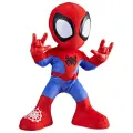 Hasbro - Marvel Spidey and his Amazing Friends Dance N’ Crawl Spidey Φιγούρα F6722