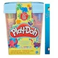 Παιχνιδολαμπάδα Hasbro Play Doh - Play-Doh Imagine Animals Storage Set F7381