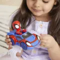 Hasbro - Marvel Spidey and His Amazing Friends, Web Crawler F7454 (F6776) Hasbro - Marvel Spidey and His Amazing Friends, Web Crawler F7454 (F6776)