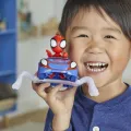 Hasbro - Marvel Spidey and His Amazing Friends, Web Crawler F7454 (F6776) Hasbro - Marvel Spidey and His Amazing Friends, Web Crawler F7454 (F6776)