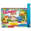 Παιχνιδολαμπάδα Hasbro - Επιτραπέζιο - Twister Junior F7478