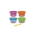 Hasbro Play Doh - Mini Colour Pack, Λιοντάρι F7558 (F7172)