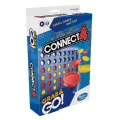 Hasbro - Επιτραπέζιο - Connect 4 Grab And Go F8253 Hasbro - Επιτραπέζιο - Connect 4 Grab And Go F8253