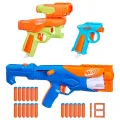 Hasbro Nerf - N Series Gear Up Pack F8633 Hasbro Nerf - N Series Gear Up Pack F8633