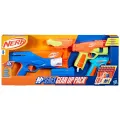 Hasbro Nerf - N Series Gear Up Pack F8633 Hasbro Nerf - N Series Gear Up Pack F8633