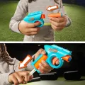 Hasbro Nerf - N Series Gear Up Pack F8633 Hasbro Nerf - N Series Gear Up Pack F8633