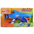 Hasbro - Easy Play, Nerf JR. Wild, Sharkfire F8645 Hasbro - Easy Play, Nerf JR. Wild, Sharkfire F8645