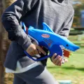 Hasbro - Easy Play, Nerf JR. Wild, Sharkfire F8645 Hasbro - Easy Play, Nerf JR. Wild, Sharkfire F8645