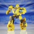Hasbro Transformers One Prime Changer Bumblebee 13 Εκ F8694 (F8611) Hasbro Transformers One Prime Changer Bumblebee 13 Εκ F8694 (F8611)