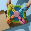 Hasbro - Επιτραπέζιο - Χαρούμενοι Ιπποποταμούληδες F8815 Hasbro - Επιτραπέζιο - Χαρούμενοι Ιπποποταμούληδες F8815