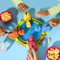 Hasbro - Επιτραπέζιο - Χαρούμενοι Ιπποποταμούληδες F8815 Hasbro - Επιτραπέζιο - Χαρούμενοι Ιπποποταμούληδες F8815