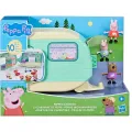 Hasbro - Peppa Pig, Caravan F8863 Hasbro - Peppa Pig, Caravan F8863