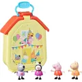 Hasbro - Peppa Pig, Party Carry Case F8888 Hasbro - Peppa Pig, Party Carry Case F8888