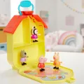 Hasbro - Peppa Pig, Party Carry Case F8888 Hasbro - Peppa Pig, Party Carry Case F8888
