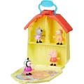 Hasbro - Peppa Pig, Party Carry Case F8888 Hasbro - Peppa Pig, Party Carry Case F8888