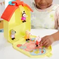 Hasbro - Peppa Pig, Party Carry Case F8888 Hasbro - Peppa Pig, Party Carry Case F8888