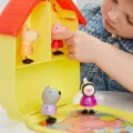 Hasbro - Peppa Pig, Party Carry Case F8888 Hasbro - Peppa Pig, Party Carry Case F8888