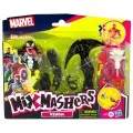 Hasbro - Spider-Man Mixmashers - Venom F9216 (F9206)