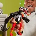 Hasbro - Spider-Man Mixmashers - Venom F9216 (F9206)