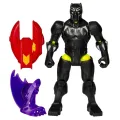Hasbro - Marvel Mix Mashers, Black Panther F9268 (F9265) Hasbro - Marvel Mix Mashers, Black Panther F9268 (F9265)