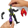 Hasbro - Marvel Mix Mashers, Black Panther F9268 (F9265) Hasbro - Marvel Mix Mashers, Black Panther F9268 (F9265)