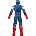 Hasbro - Marvel Avengers, Brave New World, Captain America F9301 Hasbro - Marvel Avengers, Brave New World, Captain America F9301