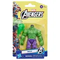 Hasbro - Marvel Avengers, Hulk F9339 (F9326) Hasbro - Marvel Avengers, Hulk F9339 (F9326)