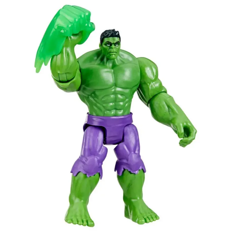 Hasbro - Marvel Avengers, Hulk F9339 (F9326)