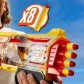 Hasbro Nerf - Ink Εκτοξευτής Transformers Bumblebee F9719 Hasbro Nerf - Ink Εκτοξευτής Transformers Bumblebee F9719